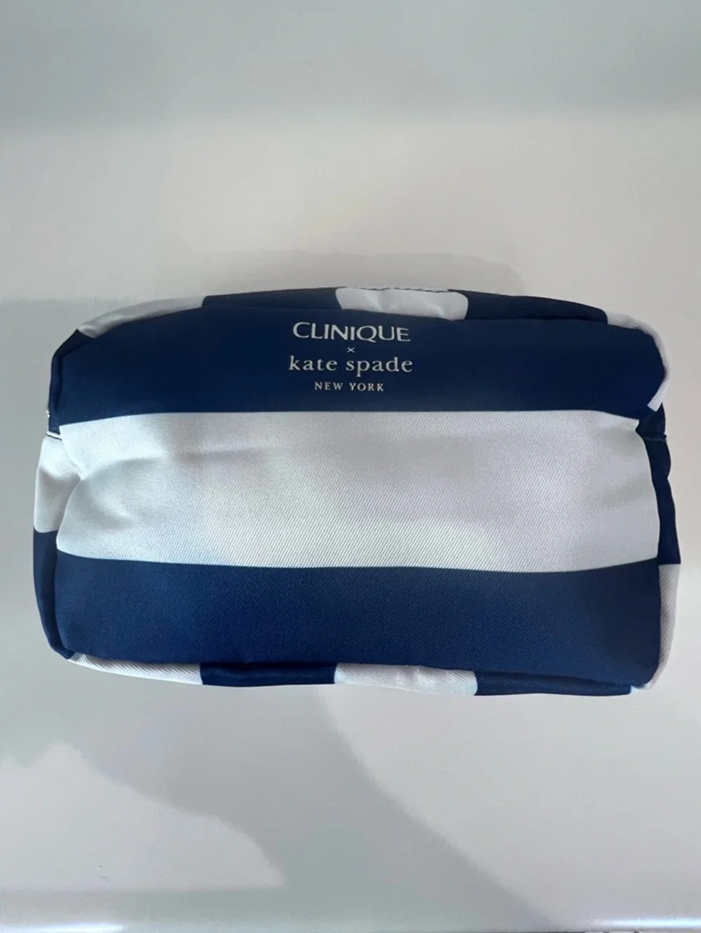 kate spade collaborative clinique